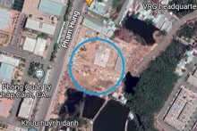 Đất có quy hoạch ở thành phố Bà Rịa, Bà Rịa - Vũng Tàu