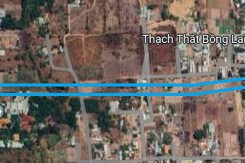 Đường sẽ mở ở phường Kim Dinh, thành phố Bà Rịa, tỉnh Bà Rịa - Vũng Tàu