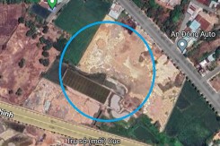 Đất có quy hoạch ở phường Long Toàn, thành phố Bà Rịa, tỉnh Bà Rịa - Vũng Tàu