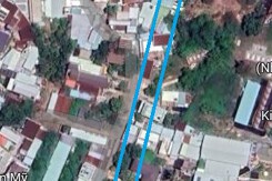 Đường sẽ mở ở phường Phước Hiệp, thành phố Bà Rịa, tỉnh Bà Rịa - Vũng Tàu