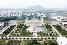 Central Retail làm trung tâm thương mại gần 300 tỷ đồng tại Ninh Thuận