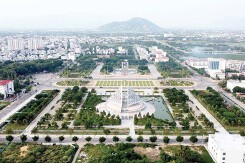 Central Retail làm trung tâm thương mại gần 300 tỷ đồng tại Ninh Thuận