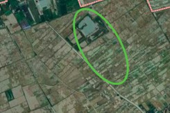 Đất có quy hoạch ở xã Lệ Xá, huyện Tiên Lữ, Hưng Yên