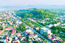 Thừa Thiên - Huế tìm chủ cho khu đô thị sinh thái 4.300 tỷ đồng