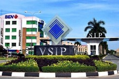 VSIP muốn làm khu công nghiệp 500 ha tại Thừa Thiên - Huế