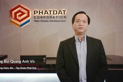 Tổng Giám đốc Phát Đạt hoàn tất bán hơn 1,2 triệu cổ phiếu PDR