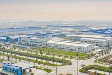 Dòng vốn ngoại 150 triệu USD chảy về Bắc Ninh trong tháng 11