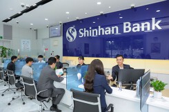 Lãi suất ngân hàng Shinhan Bank tháng 12/2023 cao nhất 5,3%/năm