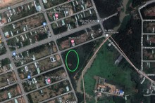 Đất có quy hoạch ở phường Thới Hòa, thị xã Bến Cát, Bình Dương