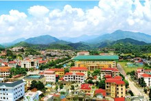 Bắc Kạn không có một dự án nhà ở nào được làm trong 2023