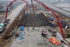 Điều chỉnh chủ trương đầu tư xây dựng đường bộ cao tốc Cao Lãnh - An Hữu