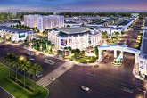 Địa ốc Kim Oanh kiến nghị gỡ vướng 6 dự án tại Đồng Nai