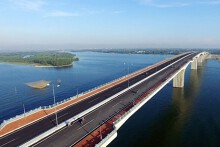 Tăng giám sát hiện trường, đẩy nhanh giải ngân các công trình trọng điểm