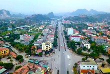 Duyệt quy hoạch tỉnh Hải Dương, dự kiến đưa TX Kinh Môn lên thành phố