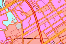 Đường sẽ mở ở phường 11, TP Vũng Tàu, Bà Rịa - Vũng Tàu