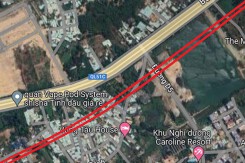 Đường sẽ mở theo quy hoạch ở phường 10, TP Vũng Tàu, tỉnh Bà Rịa - Vũng Tàu (phần 5)
