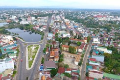 Điểm danh loạt dự án nhà ở dự kiến khởi công tại Lâm Đồng trong năm tới