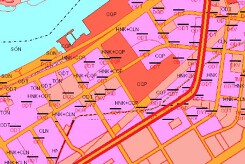 Đường sẽ mở theo quy hoạch ở phường 12, TP Vũng Tàu, tỉnh Bà Rịa - Vũng Tàu (phần 3)
