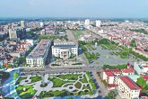 Một doanh nghiệp liên quan MIKGroup vừa tăng vốn lên nghìn tỷ, đăng ký làm khu đô thị tại Bắc Giang