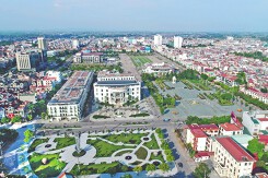 Một doanh nghiệp liên quan MIKGroup vừa tăng vốn lên nghìn tỷ, đăng ký làm khu đô thị tại Bắc Giang