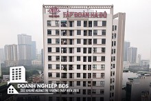 Hà Đô và hành trình lên đỉnh cao lợi nhuận nhờ mảng năng lượng
