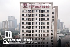 Hà Đô và hành trình lên đỉnh cao lợi nhuận nhờ mảng năng lượng