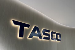 Tasco muốn thoái toàn bộ vốn tại một công ty xây lắp ở Nam Định