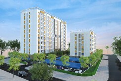 Bắc Giang dự kiến huy động trên 17.500 tỷ đồng phát triển nhà ở