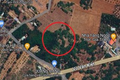 Đất có quy hoạch ở phường Hắc Dịch, thị xã Phú Mỹ, Bà Rịa - Vũng Tàu