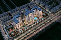 DIC Group giải thể một công ty con, đang xây dựng kế hoạch kinh doanh dự án tại Hà Nam