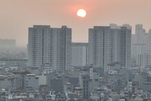 Năm mất việc của nhiều nhân sự bất động sản