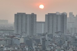 Năm mất việc của nhiều nhân sự bất động sản