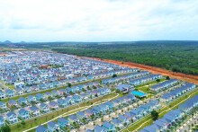 73 doanh nghiệp gửi 115 văn bản kiến nghị gỡ khó cho hàng trăm dự án bất động sản