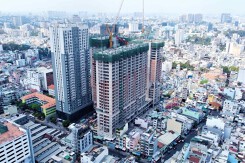 Luật Kinh doanh bất động sản sửa đổi tạo sự bình đẳng giữa người mua và bán