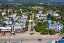Hòa Bình cần gần 15.000 tỷ phát triển nhà ở năm tới