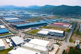 Bắc Giang hút FDI hơn 3 tỷ USD, đứng thứ 4 cả nước