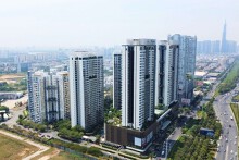 Đất nền và chung cư phục hồi tốt trong nửa sau 2023