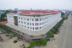Khách sạn Đông Á hủy kế hoạch trích 80 tỷ đồng để mua chủ dự án nghỉ dưỡng tại Hòa Bình