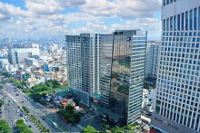 CII bảo lãnh cho chủ dự án 152 Điện Biên Phủ vay 800 tỷ đồng từ VPBank