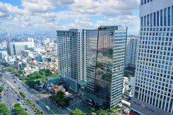 CII bảo lãnh cho chủ dự án 152 Điện Biên Phủ vay 800 tỷ đồng từ VPBank