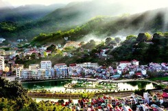 Phê duyệt Quy hoạch tỉnh Sơn La thời kỳ 2021 - 2030, tầm nhìn đến năm 2050