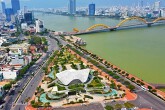 Đà Nẵng giảm tiền thuê đất thương mại, dịch vụ từ năm 2024
