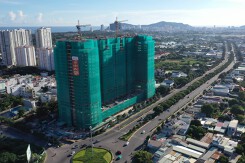 DIC Group sẽ chi gần 290 tỷ đồng mua một khu đất tại Khu trung tâm Chí Linh (TP Vũng Tàu)