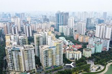 BĐS nửa cuối 2023 đã có những tín hiệu tốt, chuyên gia đánh giá vẫn còn quá sớm để lạc quan