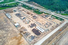 Bảng xếp hạng hút FDI năm 2023: Quán quân TP HCM, Bắc Giang và Thái Bình lọt top 5