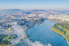 Đất nền Lâm Đồng yếu thanh khoản, nhà đầu tư chuyển hướng sang chung cư