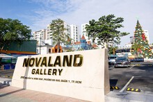 NovaGroup tiếp tục đăng ký bán hơn 2,2 triệu cổ phiếu NVL của Novaland
