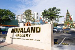 NovaGroup tiếp tục đăng ký bán hơn 2,2 triệu cổ phiếu NVL của Novaland
