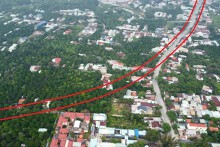 Bình Dương muốn dành 2.500 tỷ đồng vốn trung ương cho tuyến vành đai 3 TP HCM năm 2024