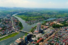 Duyệt quy hoạch tỉnh Hà Nam, hướng tới trở thành thành phố trực thuộc Trung ương